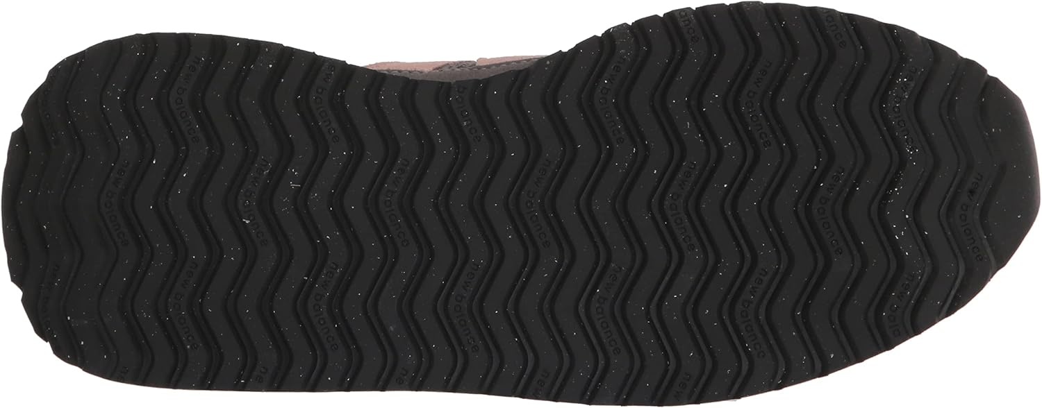 image:imageNew Balance Womens 237 V1 SneakerCastlerockPink SandMagnet