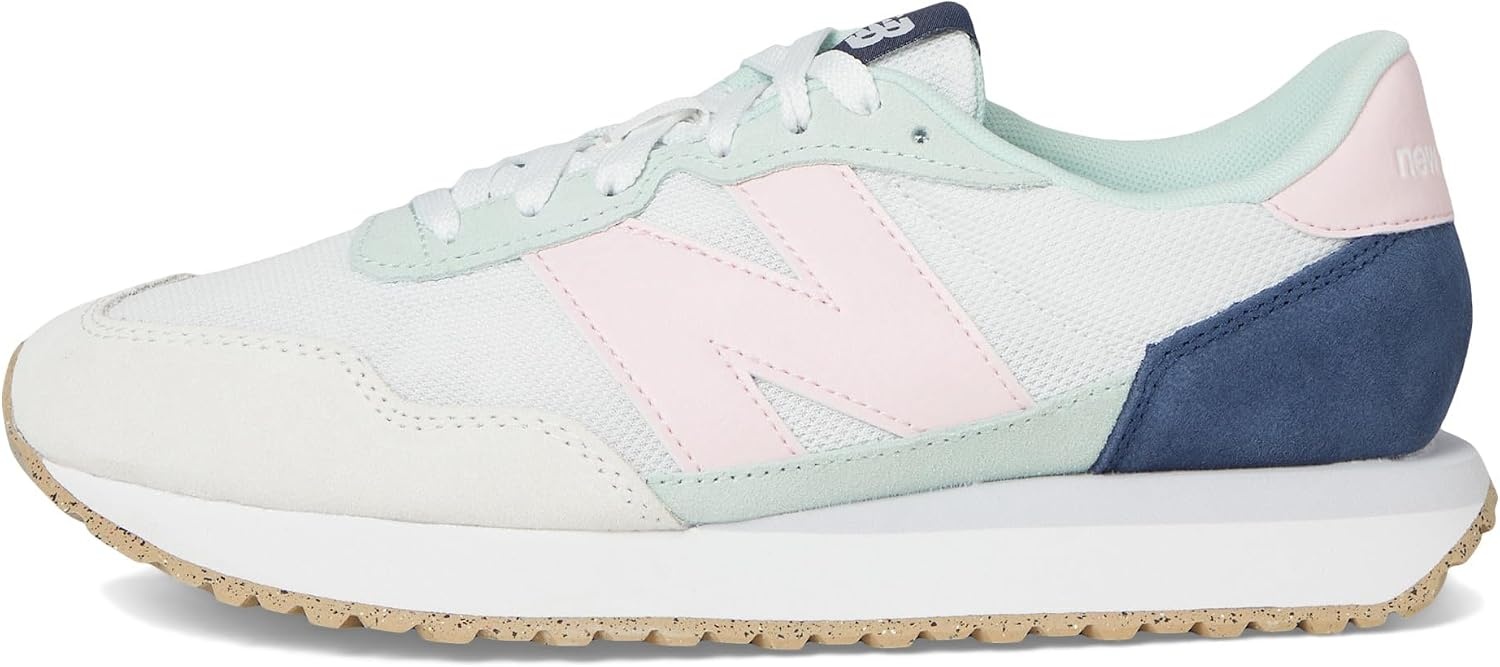 image:imageNew Balance Womens 237 V1 SneakerCopper