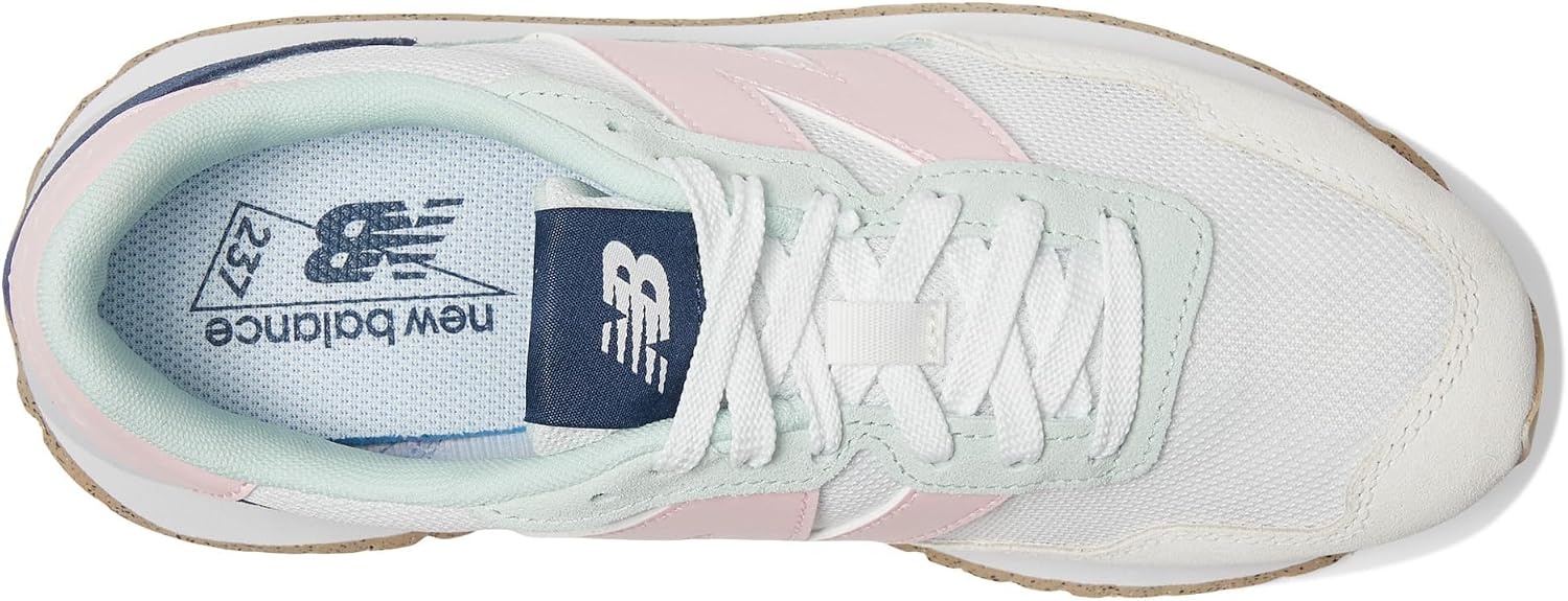 image:imageNew Balance Womens 237 V1 SneakerCopper