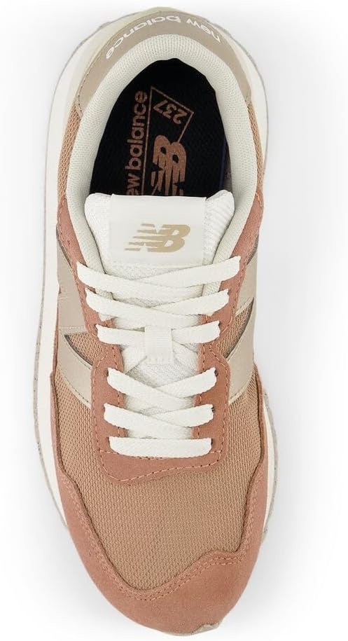 image:imageNew Balance Womens 237 V1 SneakerCopperCopper