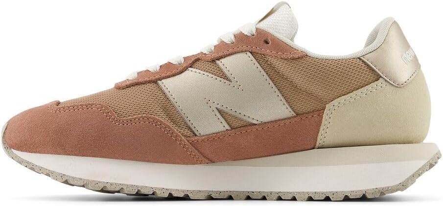 image:imageNew Balance Womens 237 V1 SneakerCopperCopper