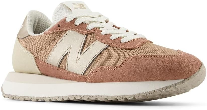 image:imageNew Balance Womens 237 V1 SneakerCopperCopper