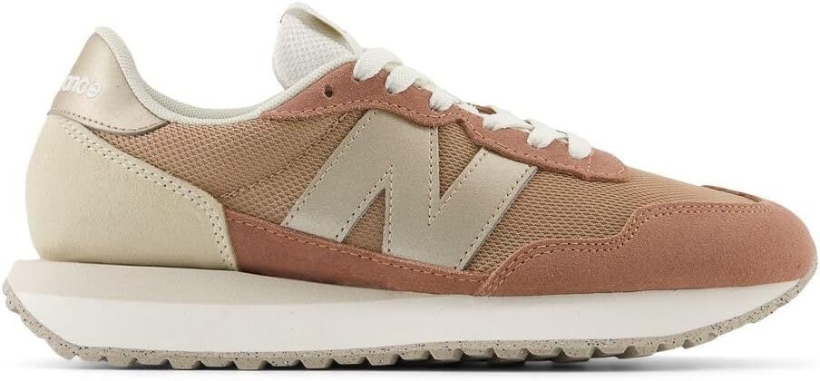 image:imageNew Balance Womens 237 V1 SneakerCopperCopper