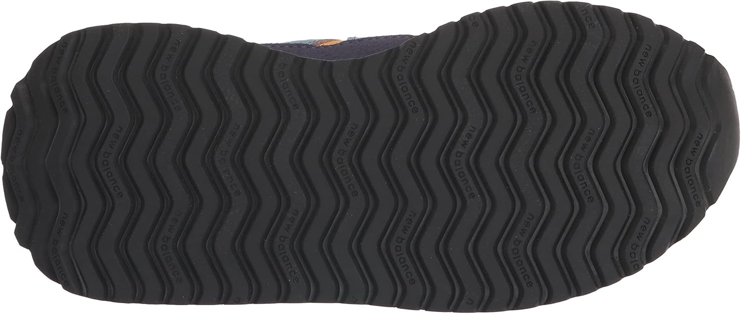 image:imageNew Balance Womens 237 V1 SneakerDark MercuryGolden HourMoonstone