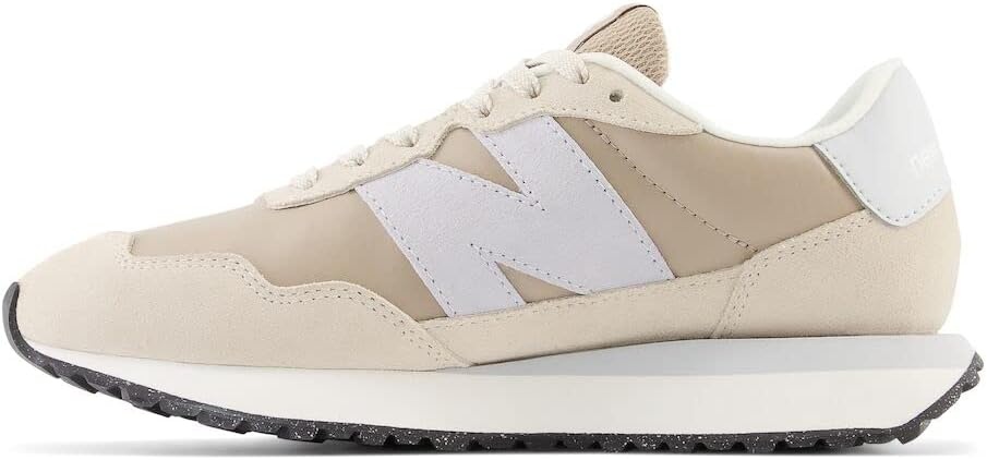 image:imageNew Balance Womens 237 V1 SneakerDriftwoodGranite