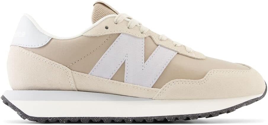 image:imageNew Balance Womens 237 V1 SneakerDriftwoodGranite