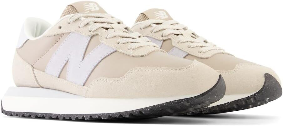 image:imageNew Balance Womens 237 V1 SneakerDriftwoodGranite