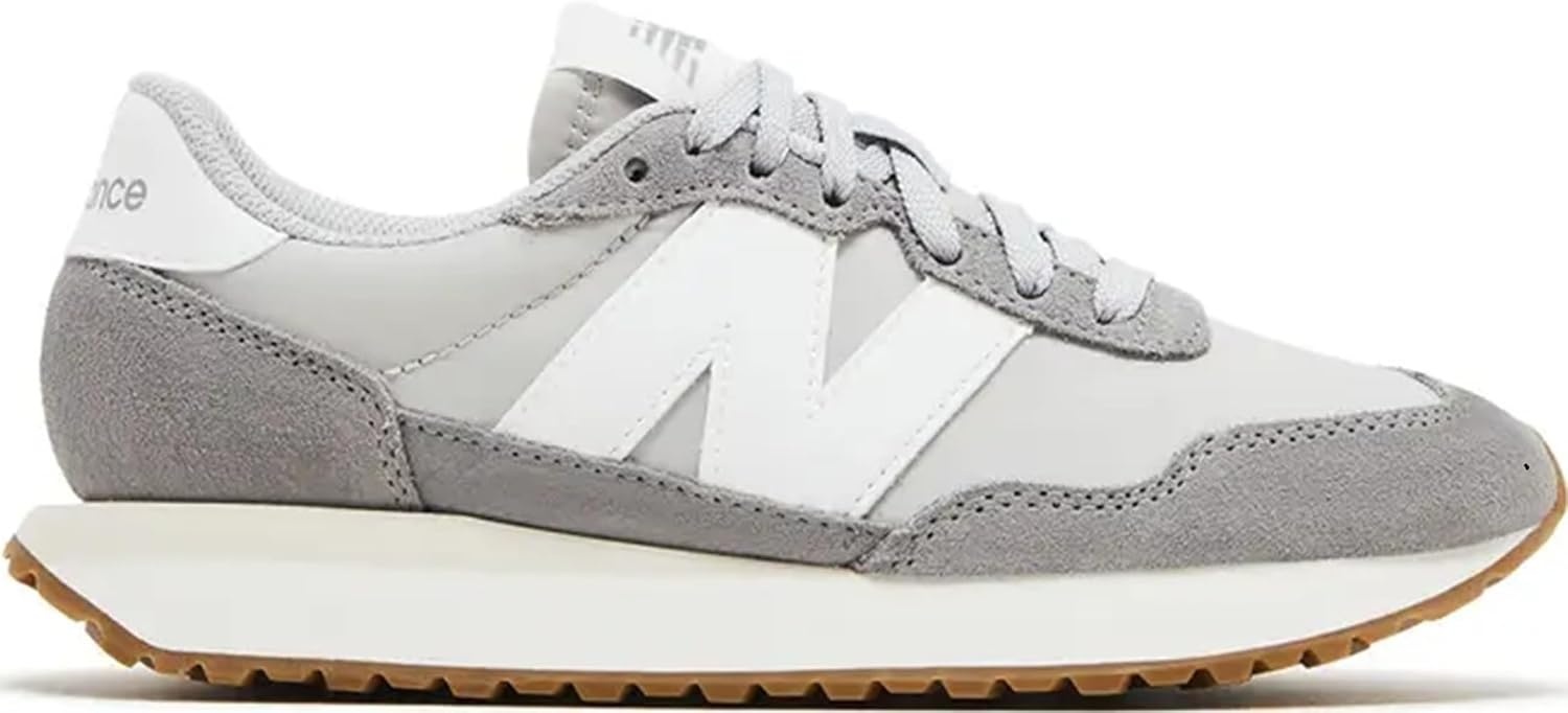 image:imageNew Balance Womens 237 V1 SneakerMarbleheadRaincloudSea Salt