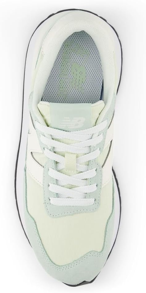 image:imageNew Balance Womens 237 V1 SneakerMineralSea Salt