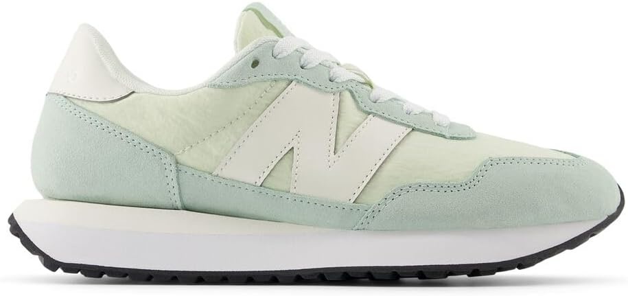 image:imageNew Balance Womens 237 V1 SneakerMineralSea Salt