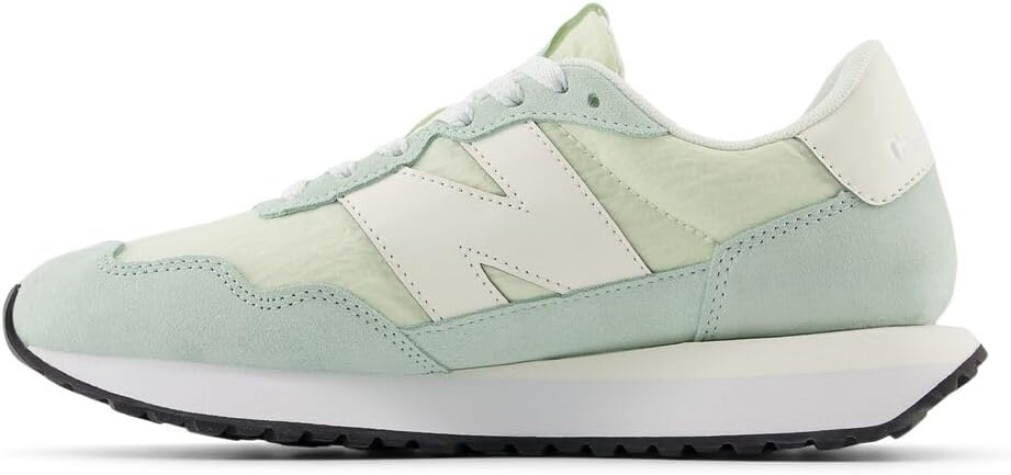 image:imageNew Balance Womens 237 V1 SneakerMineralSea Salt