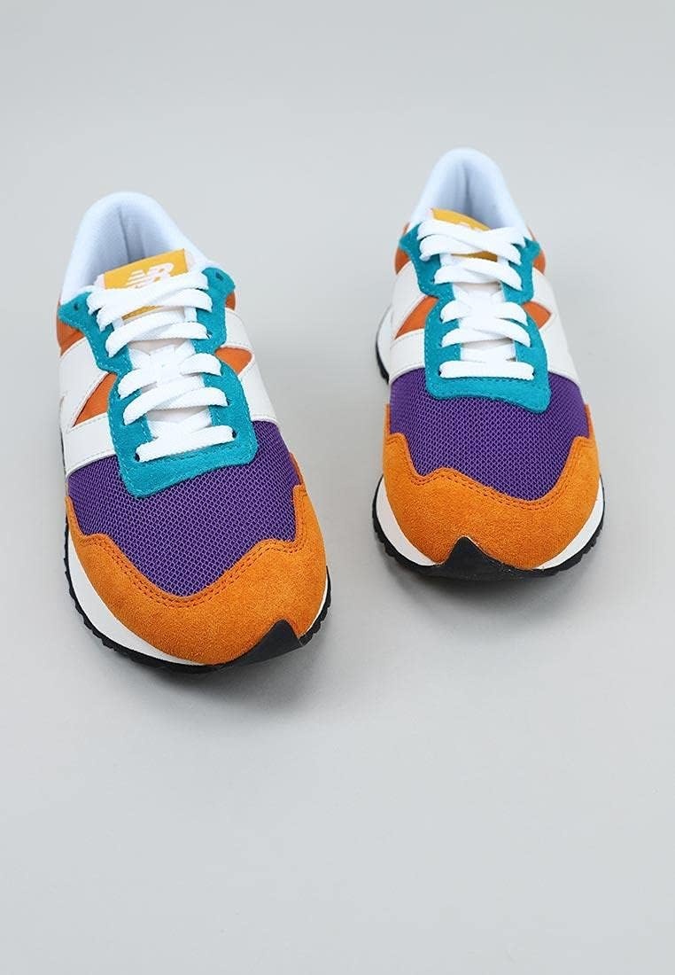 image:imageNew Balance Womens 237 V1 SneakerMulticolored