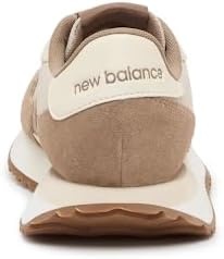 image:imageNew Balance Womens 237 V1 SneakerMushroomTimberwolf