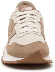 image:imageNew Balance Womens 237 V1 SneakerMushroomTimberwolf
