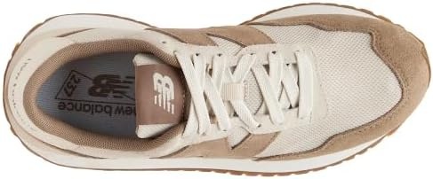 image:imageNew Balance Womens 237 V1 SneakerMushroomTimberwolf
