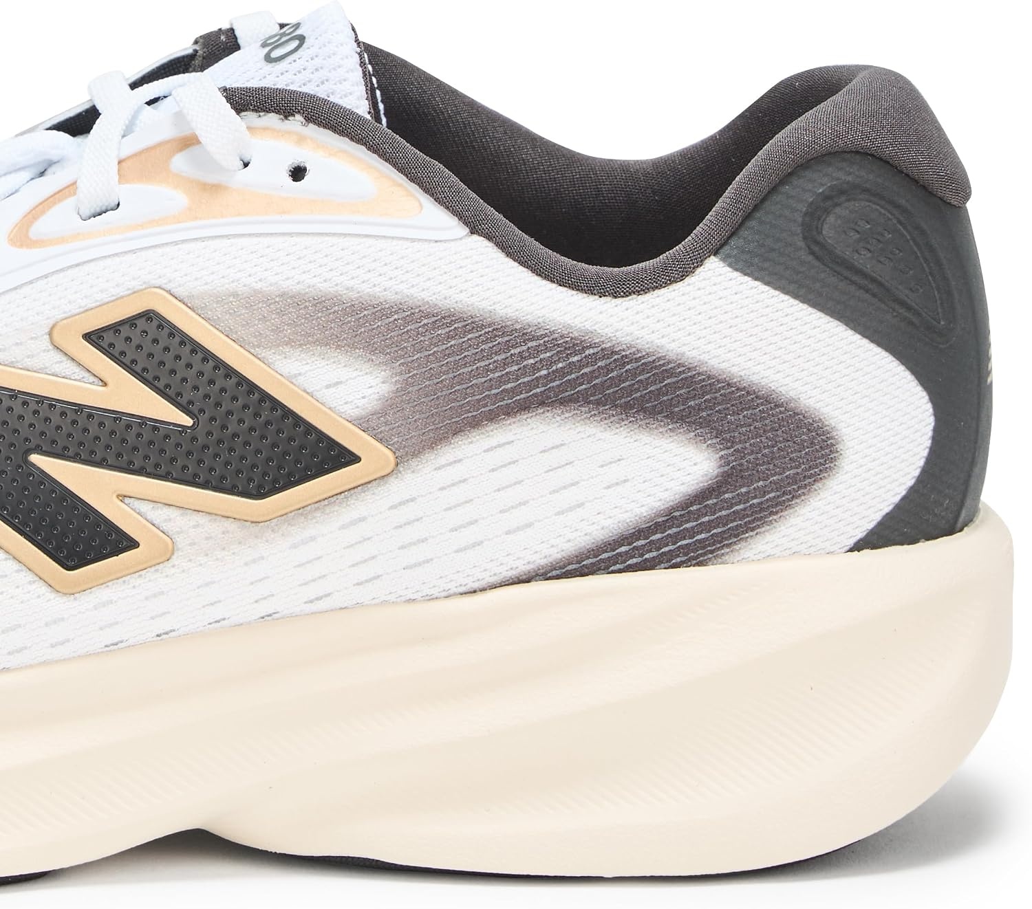image:imageNew Balance Womens 237 V1 SneakerNb 103 WhiteFaded Black
