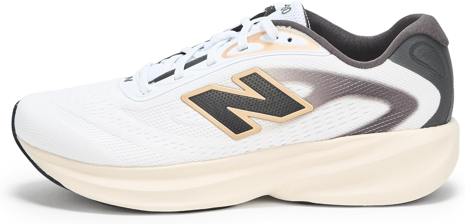image:imageNew Balance Womens 237 V1 SneakerNb 103 WhiteFaded Black