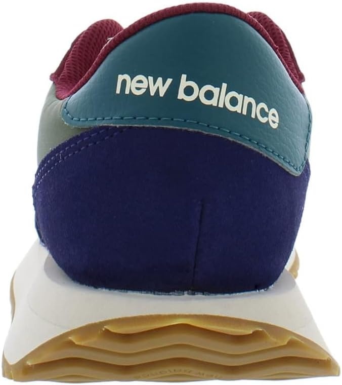 image:imageNew Balance Womens 237 V1 SneakerNight Tide Mountain Teal