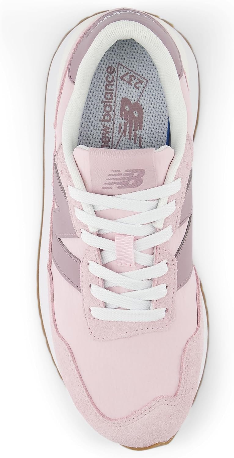 image:imageNew Balance Womens 237 V1 SneakerPink