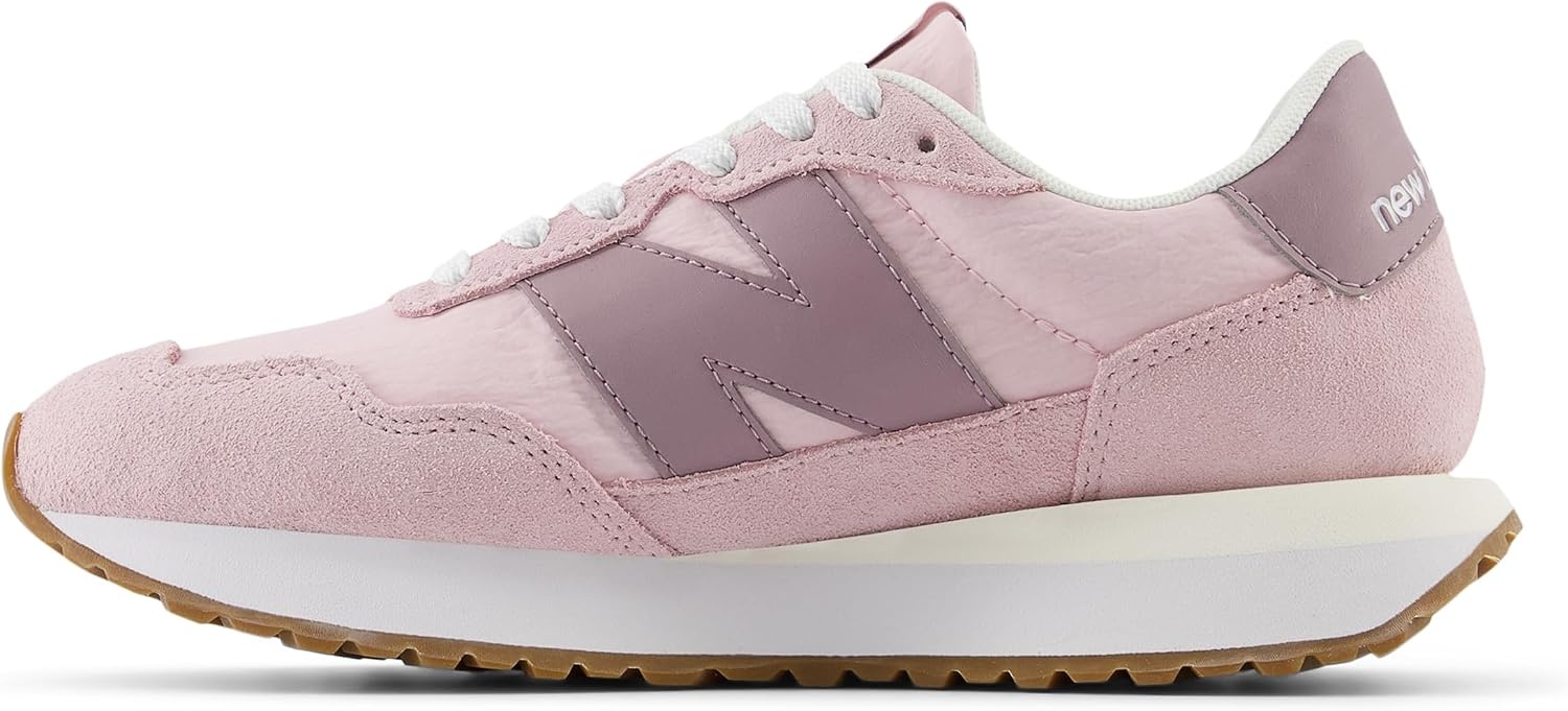 image:imageNew Balance Womens 237 V1 SneakerPink