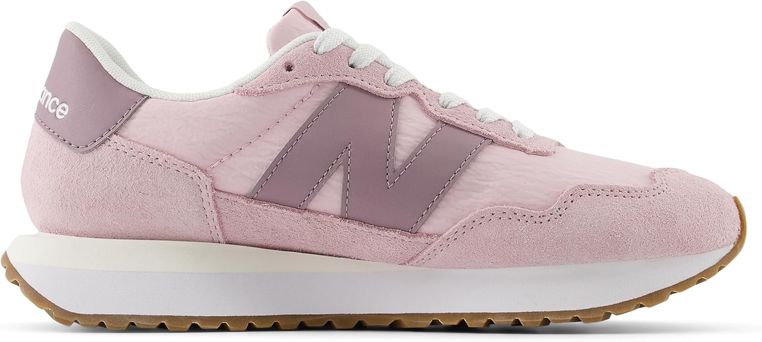 image:imageNew Balance Womens 237 V1 SneakerPink