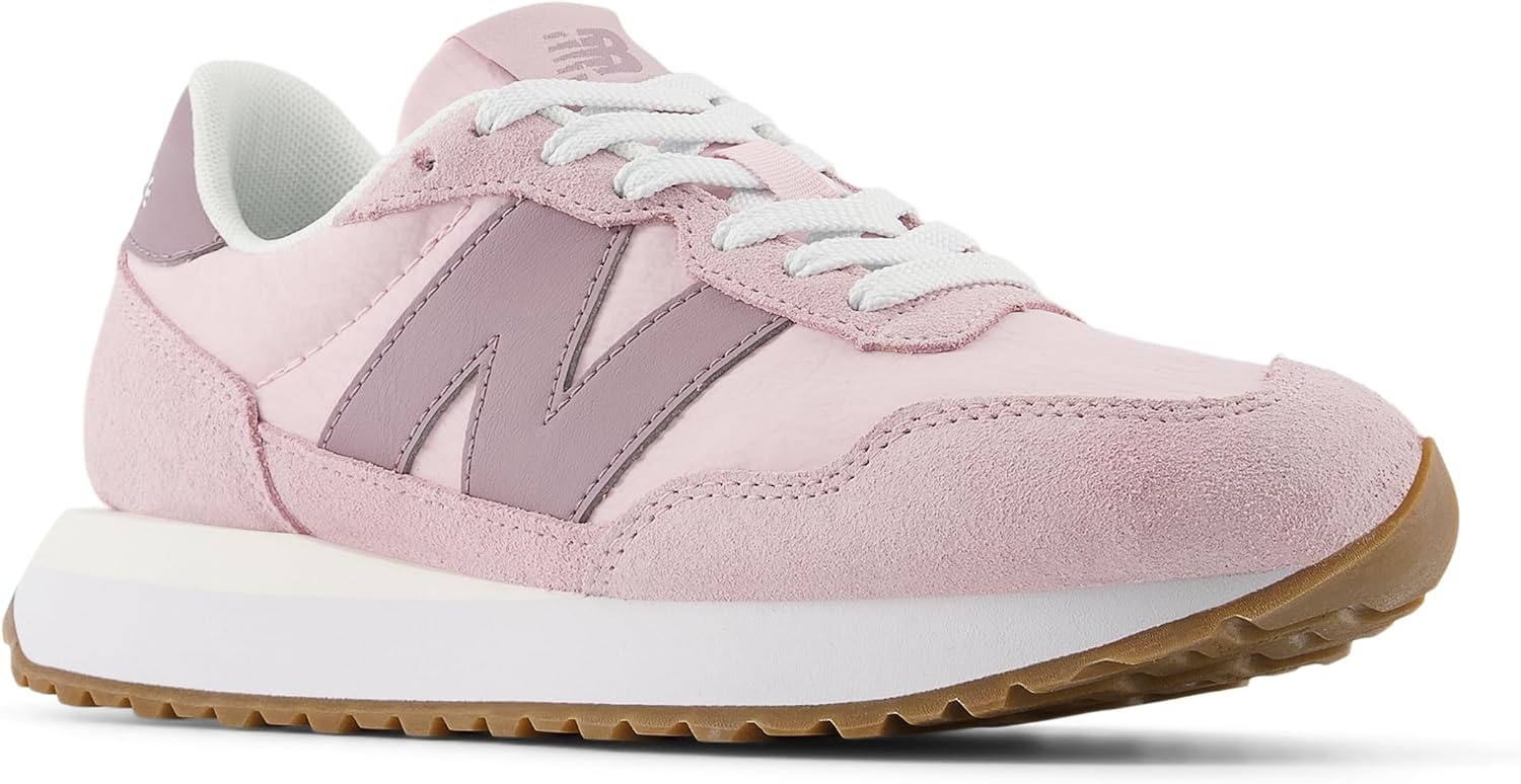 image:imageNew Balance Womens 237 V1 SneakerPink