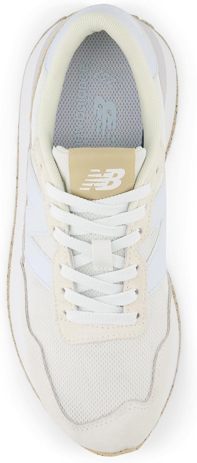 image:imageNew Balance Womens 237 V1 SneakerReflectionIce Blue