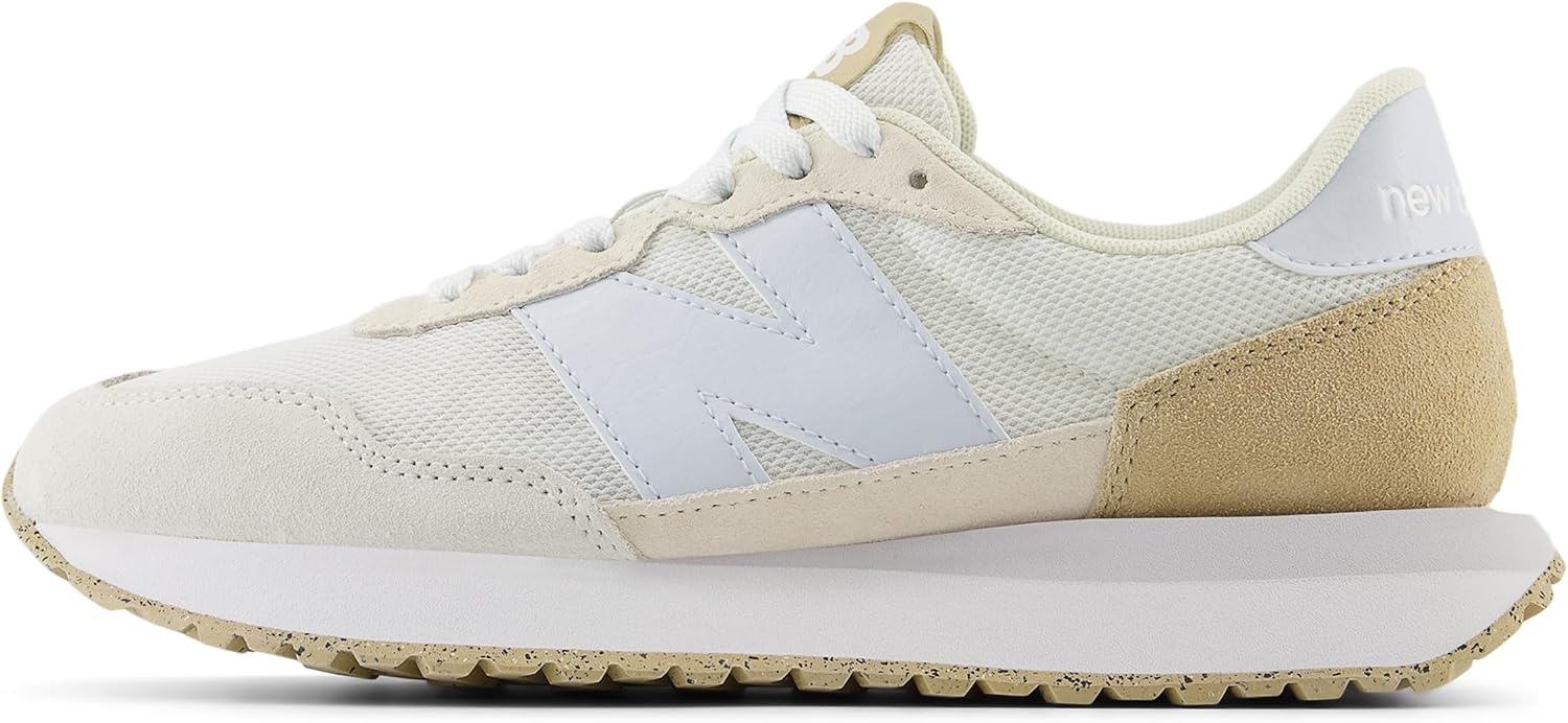 image:imageNew Balance Womens 237 V1 SneakerReflectionIce Blue
