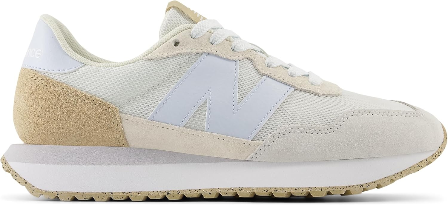 image:imageNew Balance Womens 237 V1 SneakerReflectionIce Blue