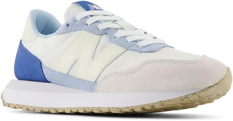 image:imageNew Balance Womens 237 V1 SneakerReflectionMineral