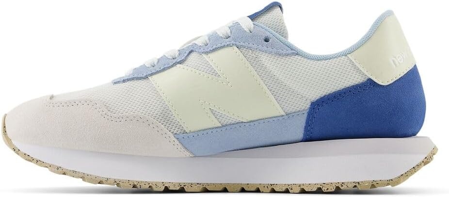 image:imageNew Balance Womens 237 V1 SneakerReflectionMineral