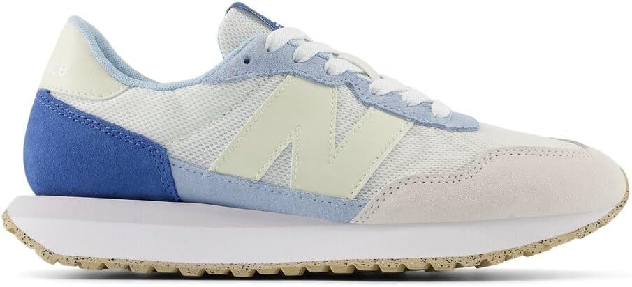 image:imageNew Balance Womens 237 V1 SneakerReflectionMineral