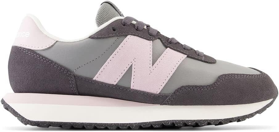 image:imageNew Balance Womens 237 V1 SneakerReflectionSlate Grey