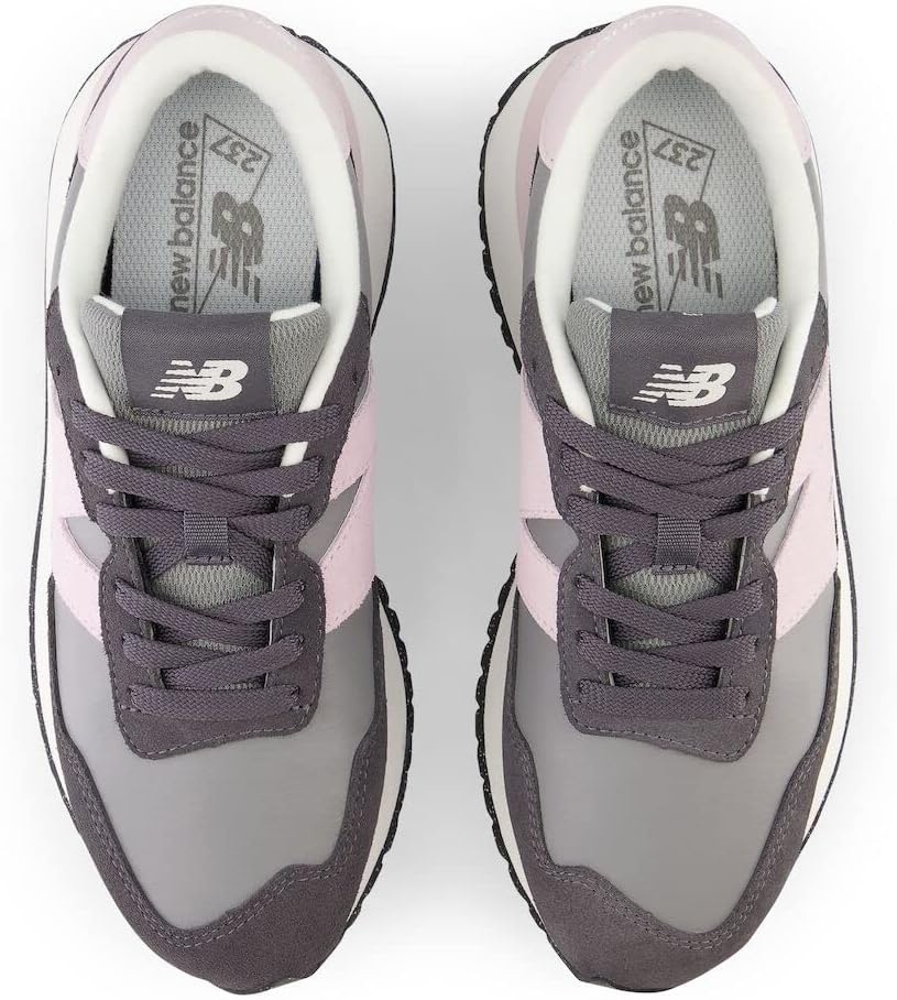 image:imageNew Balance Womens 237 V1 SneakerReflectionSlate Grey