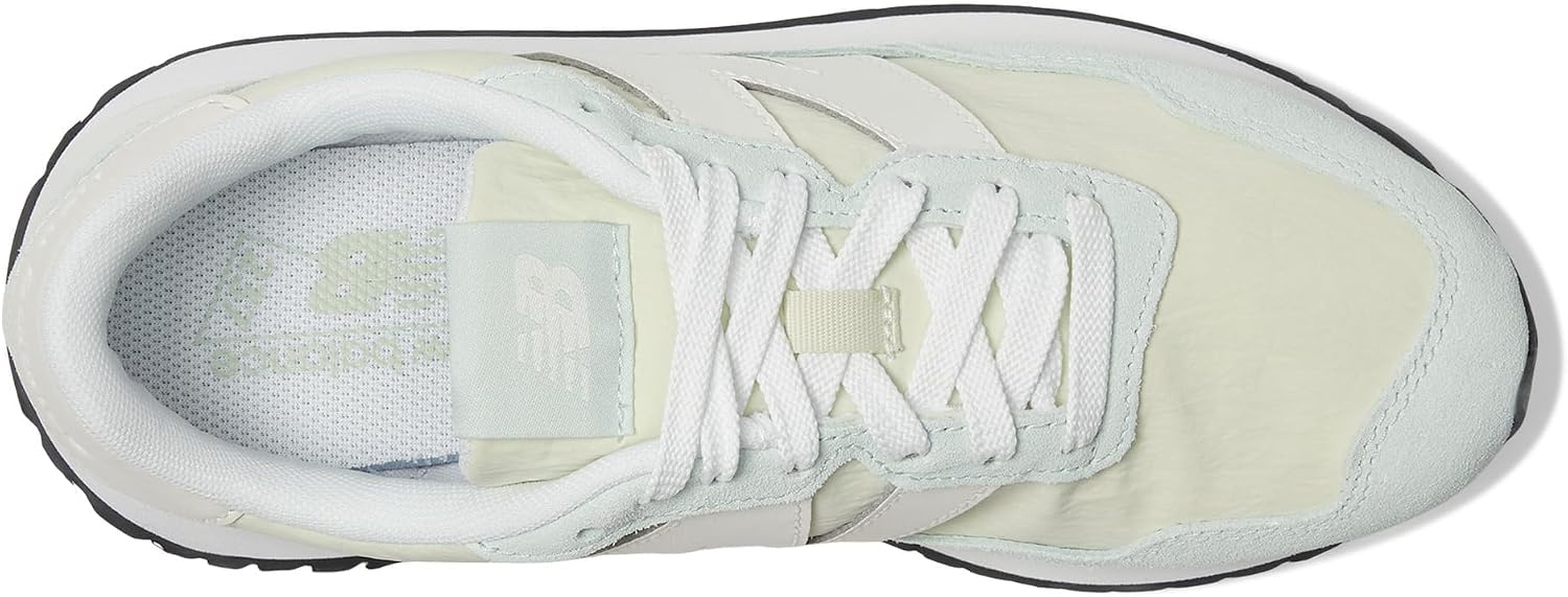 image:imageNew Balance Womens 237 V1 SneakerRose SugarIce Wine