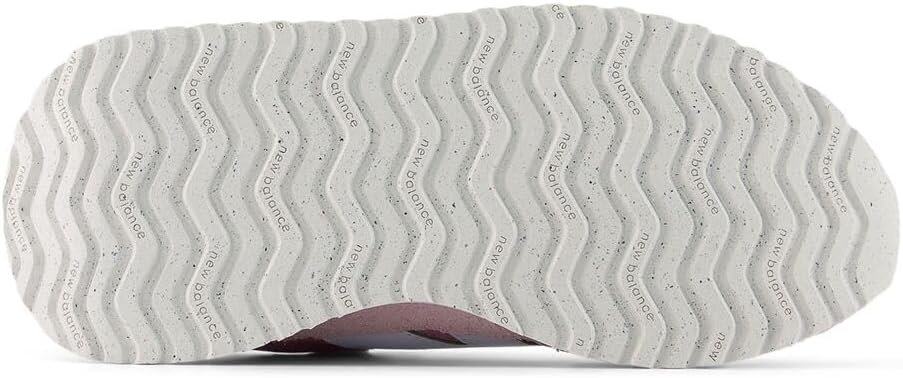 image:imageNew Balance Womens 237 V1 SneakerRose SugarWhite