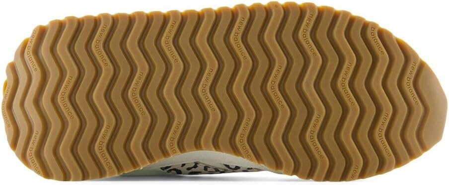 image:imageNew Balance Womens 237 V1 SneakerSea SaltBlackGold Metallic