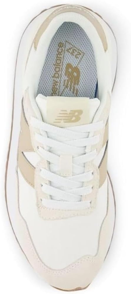 image:imageNew Balance Womens 237 V1 SneakerSea SaltIncense