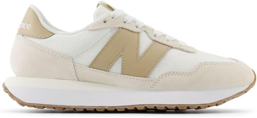 image:imageNew Balance Womens 237 V1 SneakerSea SaltIncense
