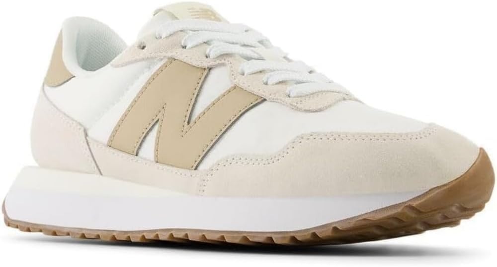 image:imageNew Balance Womens 237 V1 SneakerSea SaltIncense