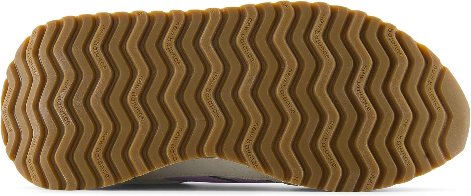 image:imageNew Balance Womens 237 V1 SneakerSea SaltMilk Violet