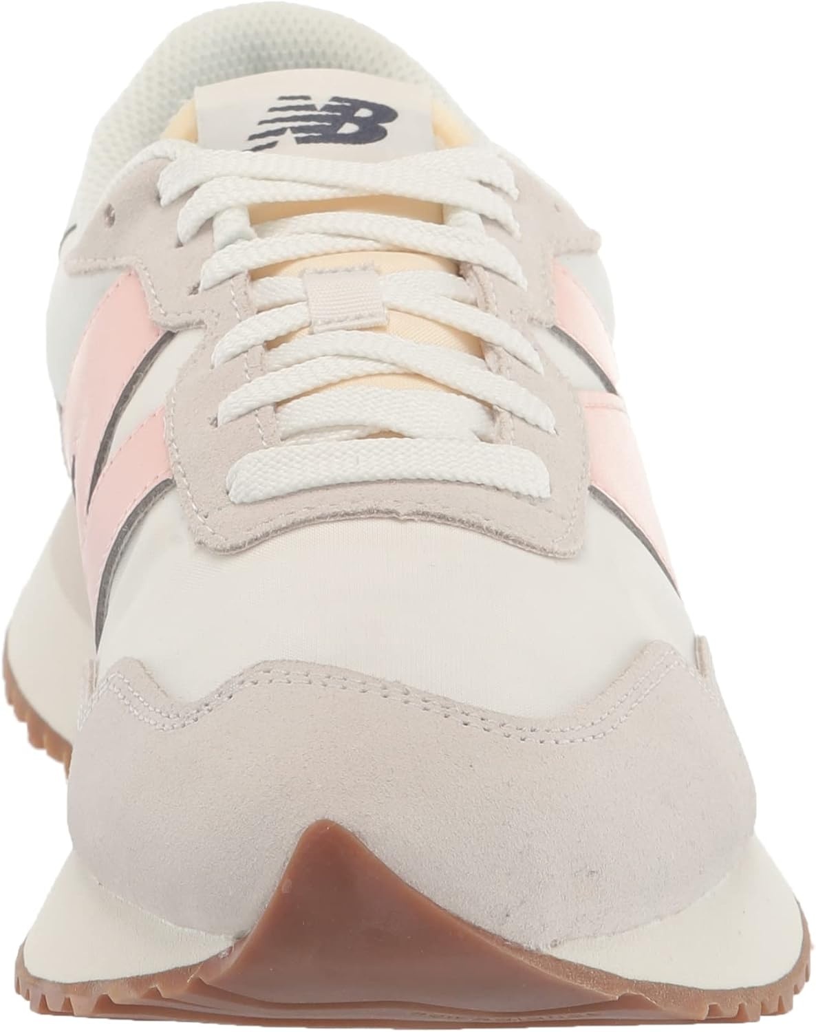 image:imageNew Balance Womens 237 V1 SneakerSea SaltPink Haze