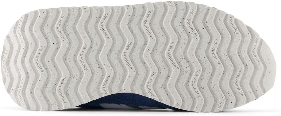 image:imageNew Balance Womens 237 V1 SneakerShoreline BlueWhite