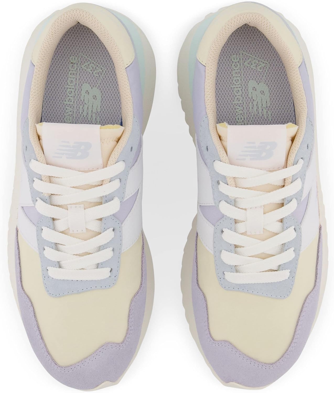 image:imageNew Balance Womens 237 V1 SneakerViolet Haze