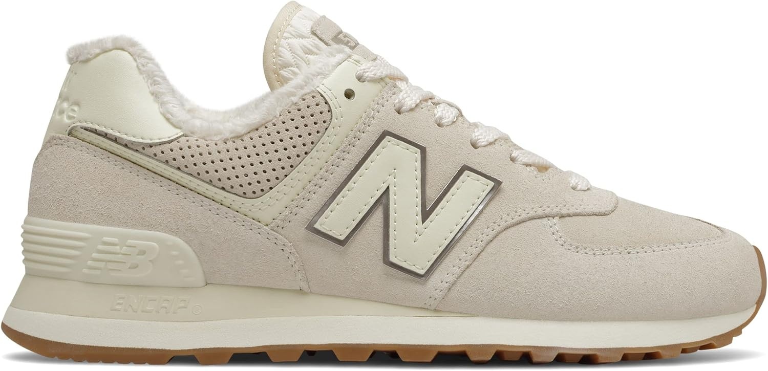 image:imageNew Balance Womens 574Angora