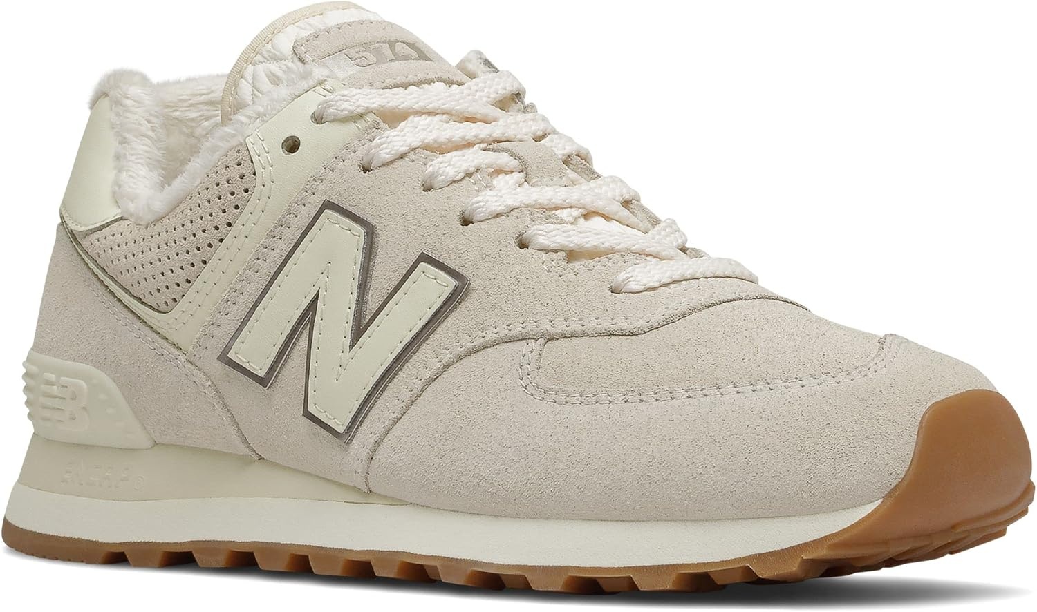 image:imageNew Balance Womens 574Angora