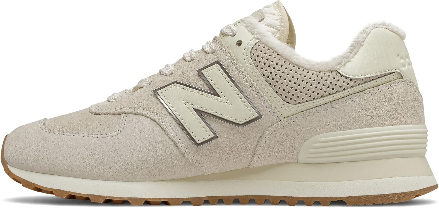 image:imageNew Balance Womens 574Angora