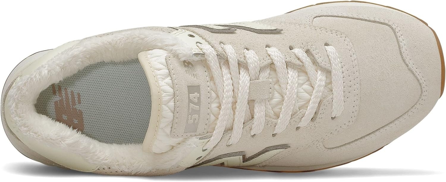 image:imageNew Balance Womens 574Angora