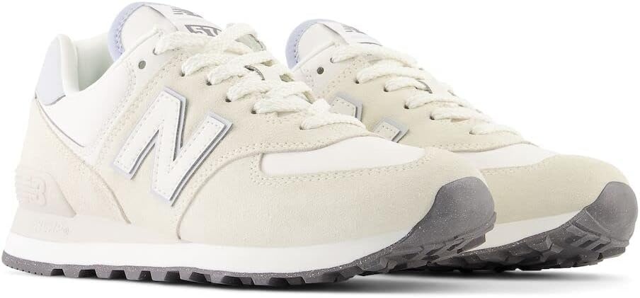 image:imageNew Balance Womens 574AngoraGraniteSea Salt