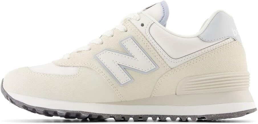 image:imageNew Balance Womens 574AngoraGraniteSea Salt